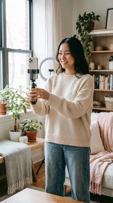 国产生活视频分享